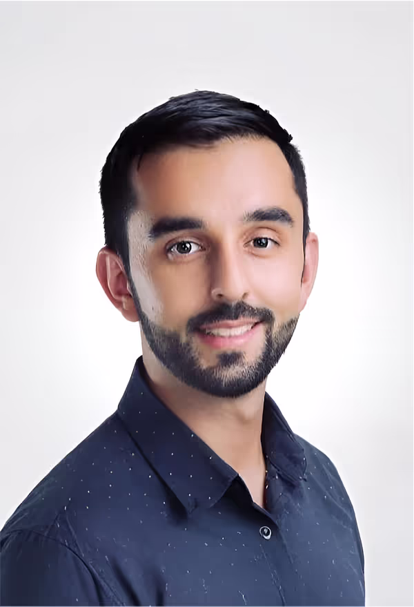 Florent Silve
EVP, Supply & Strategy