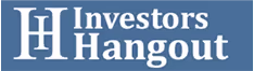 Investor Hangout logo