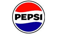 Pepsi logo