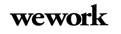 wework logo